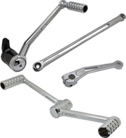 Arlen Ness Speedliner Foot Control Kit
