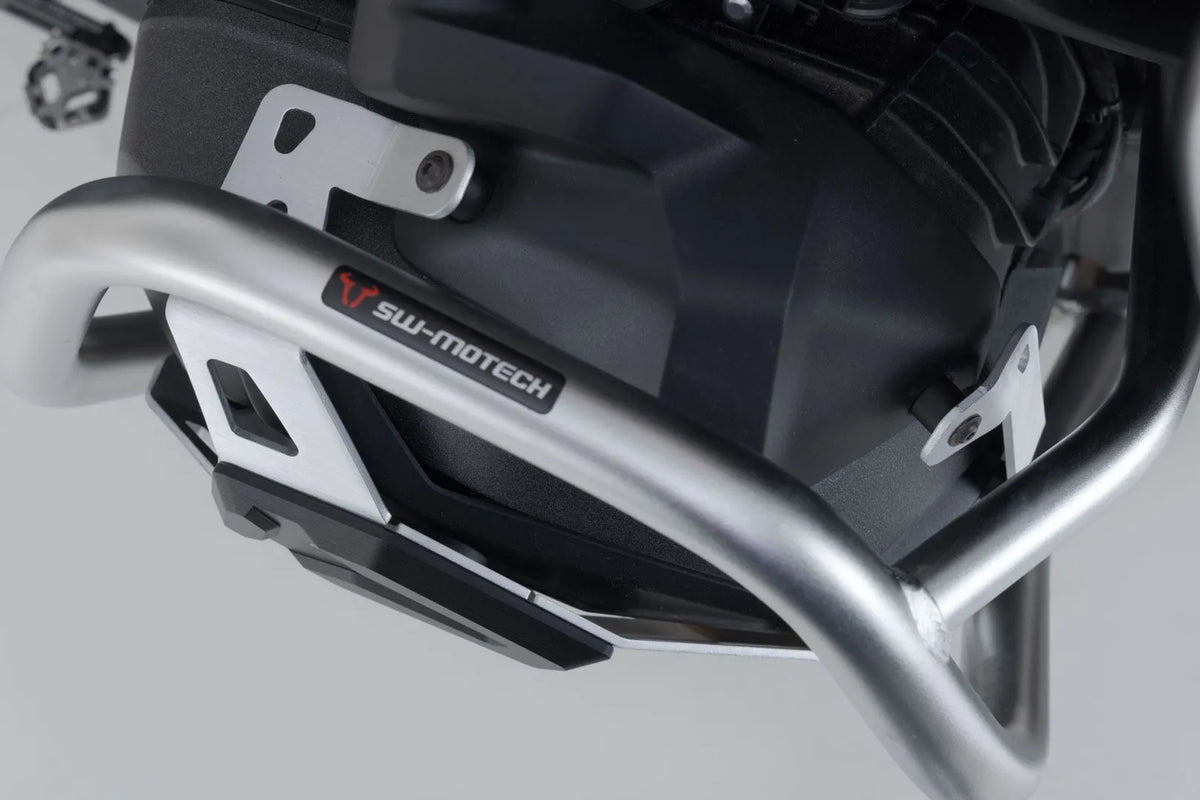 Sw-motech Cylinder Guard For Bmw Boxer Engines