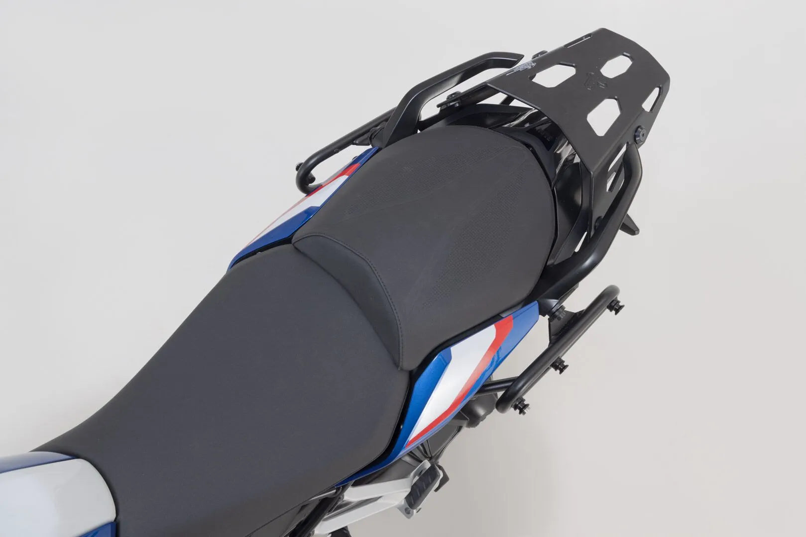 Sw-motech Slc Side Carrier For Motorcycle Luggage