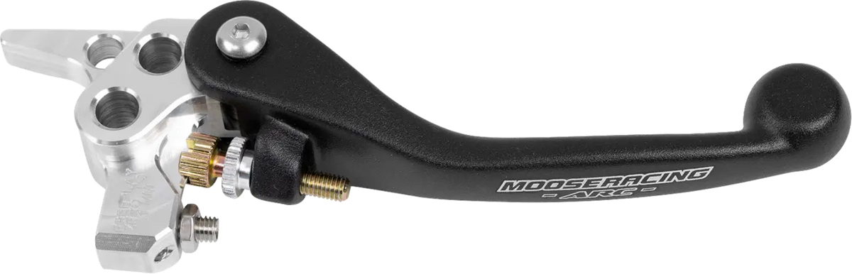 Moose Offroad Hard-Parts ARC Power Brake Lever Black