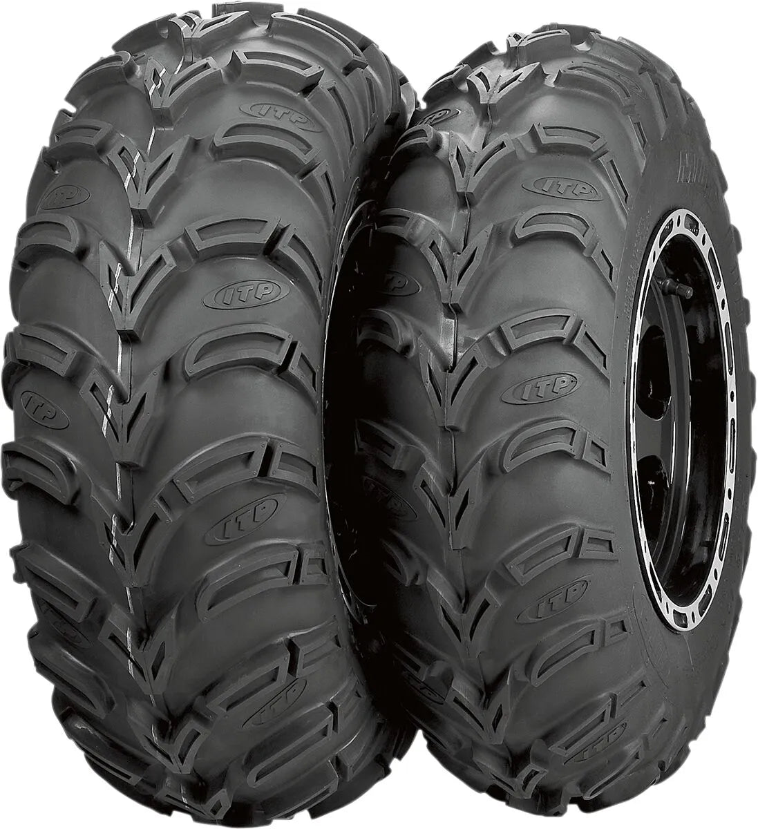 Itp Mud Lite Xl Tire - 27x10-12