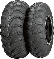 Itp Mud Lite Xl Tire 25x10-12 For Utv/atv