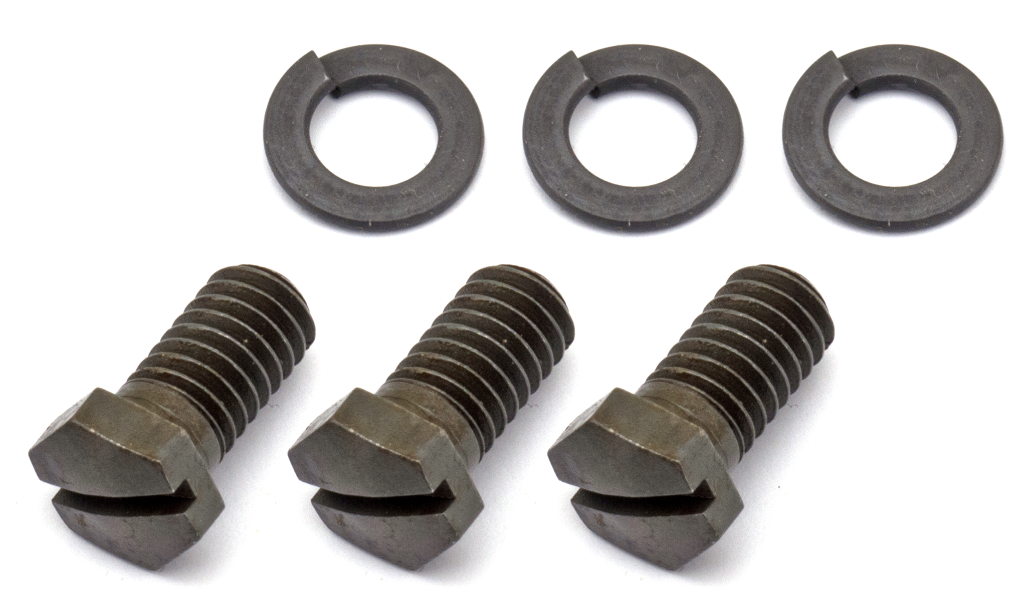 Colony Manifold Parts for 45CI, Early Ohv & Side Valve Models – Intake