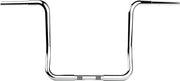 La Choppers Twin Round 14" Ape Hanger Handlebar