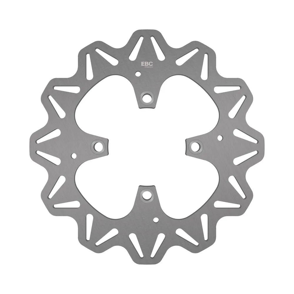 Tarcza hamulcowa Ebc Vr Series Vee-rotor™ - Tył
