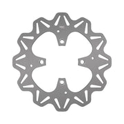 Tarcza hamulcowa Ebc Vr Series Vee-rotor™ - Tył