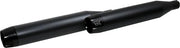Khrome Werks 3-1/2" Tłumiki Slip-on - Czarne