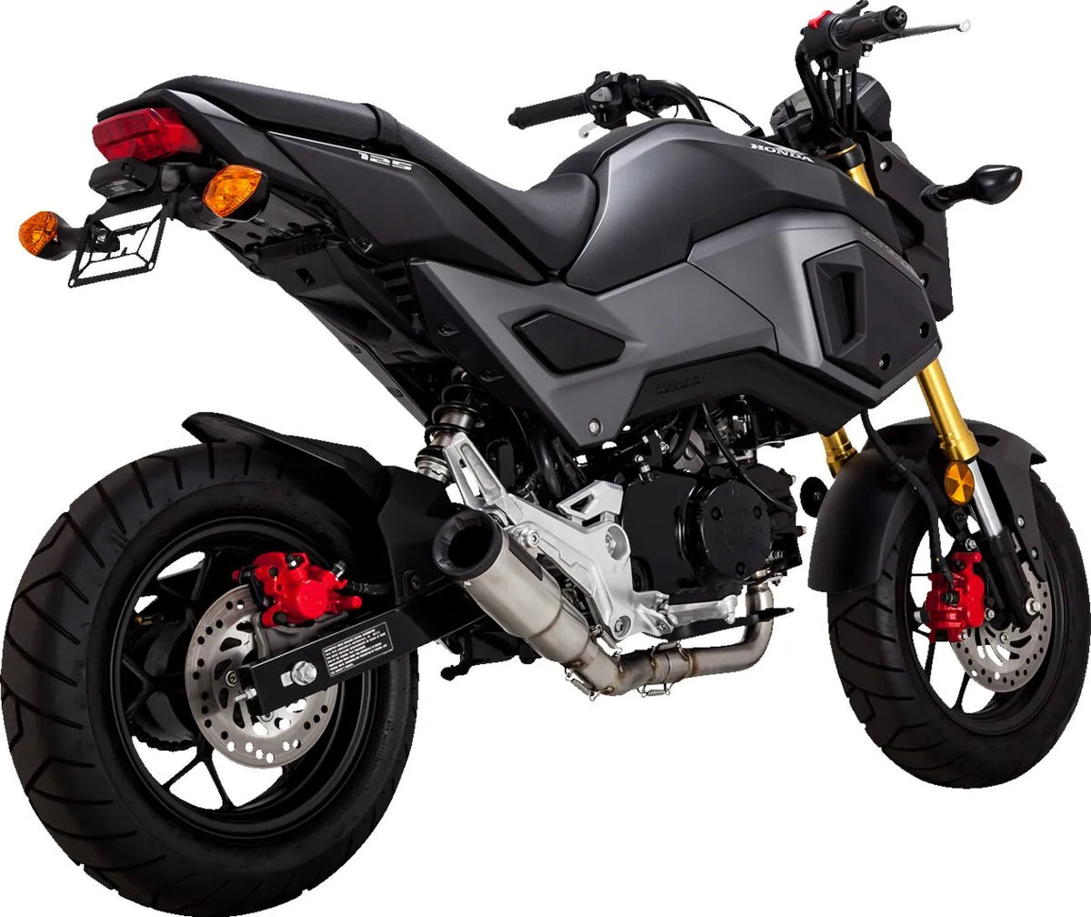 Układ wydechowy Vance & Hines Hi-output Holligan