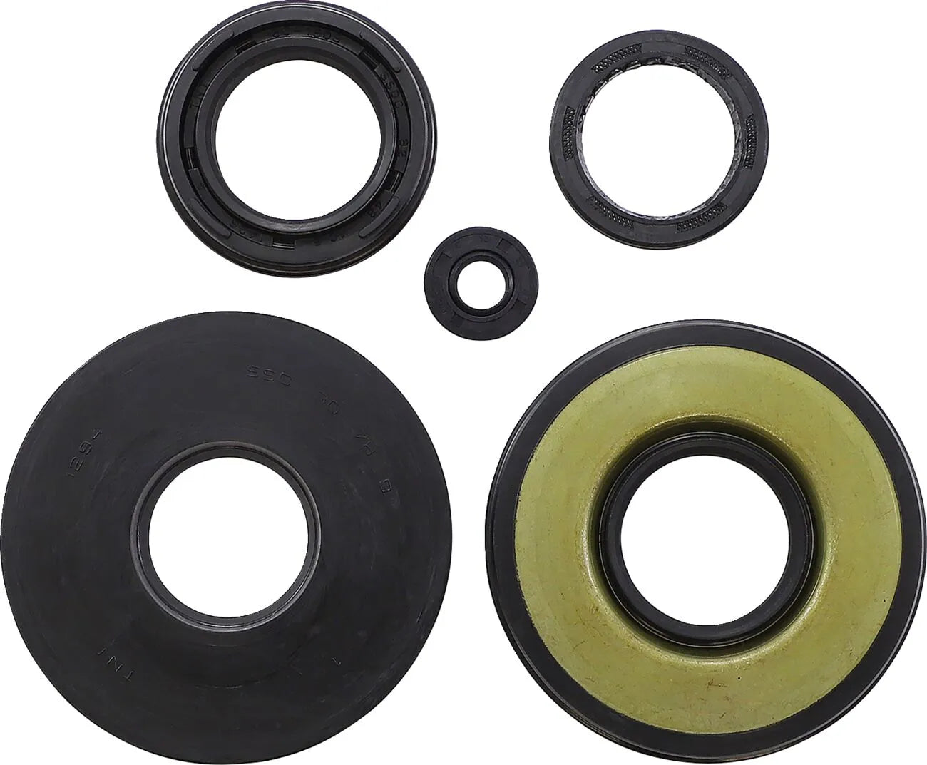 Vertex Engine Oil Seal Kit
