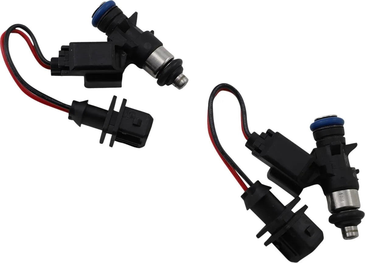 Daytona Twin Tec High Performance Fuel Injector Set