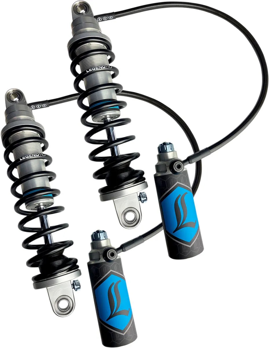 Legend Suspension Revo Arc Heavy Duty Coil Suspension