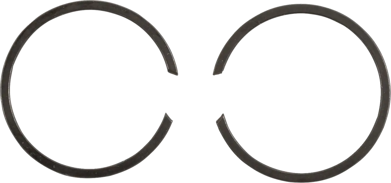 Eastern Motorcycle Parts Countershaft Snap Rings