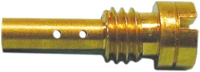 EBC N424-25 Pilot Jet 40 Gold for Keihin FCR