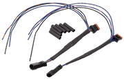 Namz Ez-Install Turn Signal Tap Harness – Electric & Light