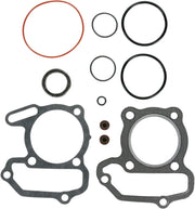 Moose Offroad Top End Gasket Kit