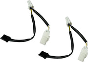 Custom Dynamics Run/turn Signal Adapter