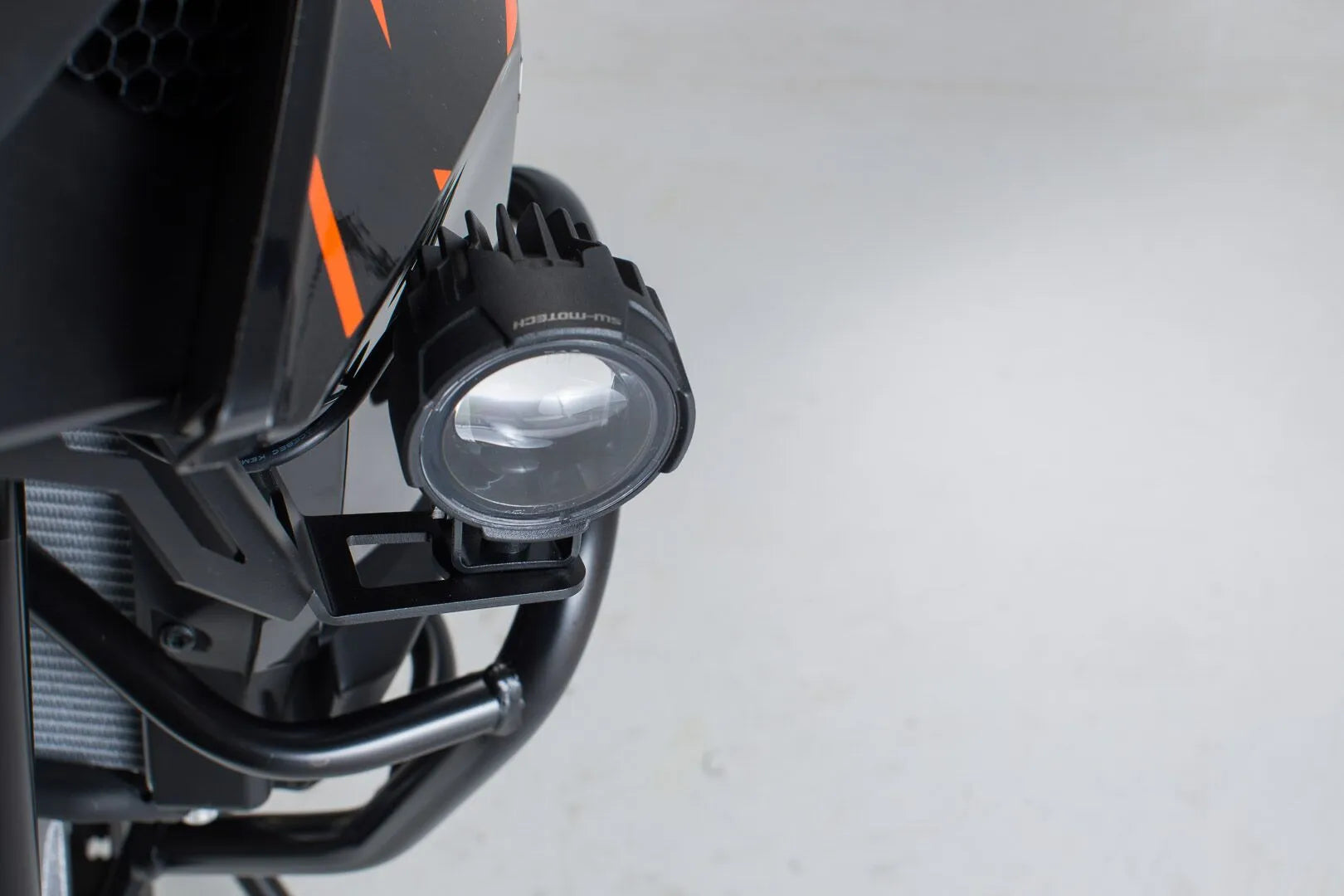 Sw-motech Light Mounting Kit