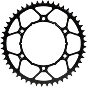 Moto-master Steel 520 Rear Sprocket