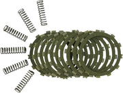 Ebc Src Series Clutch Kit