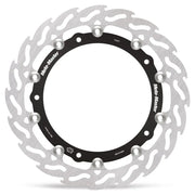 Moto-master Flame Series Pływająca Tarcza Hamulcowa 310mm - Przód