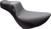 Le Pera Tailwhip Daddy Long Legs Low Rider Seat - For Harley Davidson