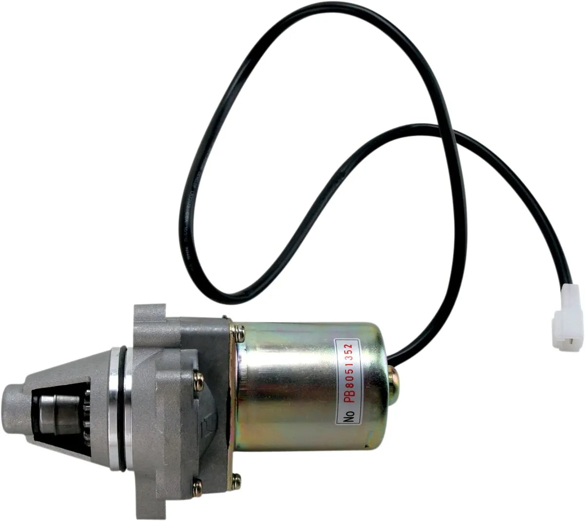 Moose Offroad Starter For Kawasaki And Suzuki