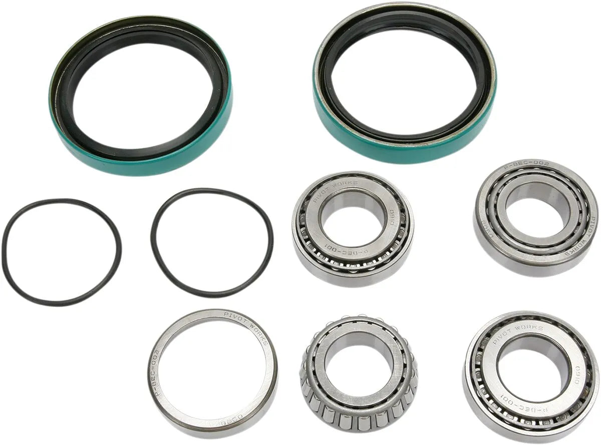 Pivot Works Front Wheel Bearing Kit