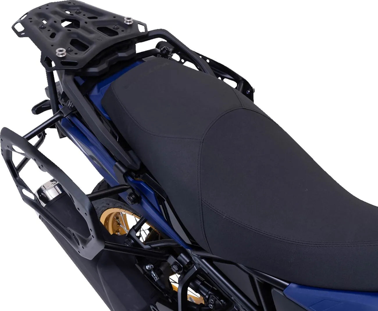 Sw-motech Pro Side Carrier For Motorcycle Luggage