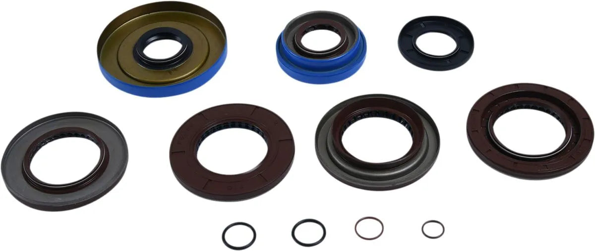 Moose Rear Transaxle Bearing Seal Kit Polaris RANGER 13-18