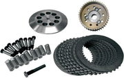 Belt Drives Ltd. Competitor Clutch Kit
