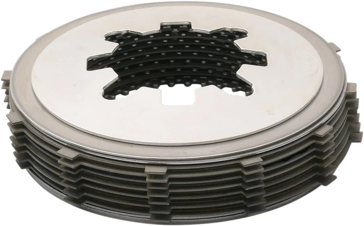 Belt Drives Ltd. Replacement Clutch Kit For Rivera Primo Belt Drives