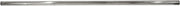 Emgo 7/8" Drag Handlebar - Chrome Steel