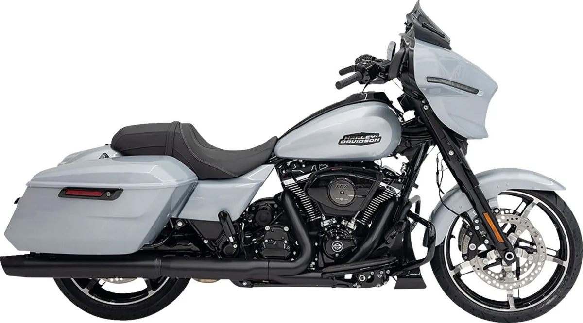 Klock Werks Flare Windshield