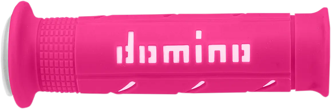 Domino Xm2 Grips - Sport Touring Comfort