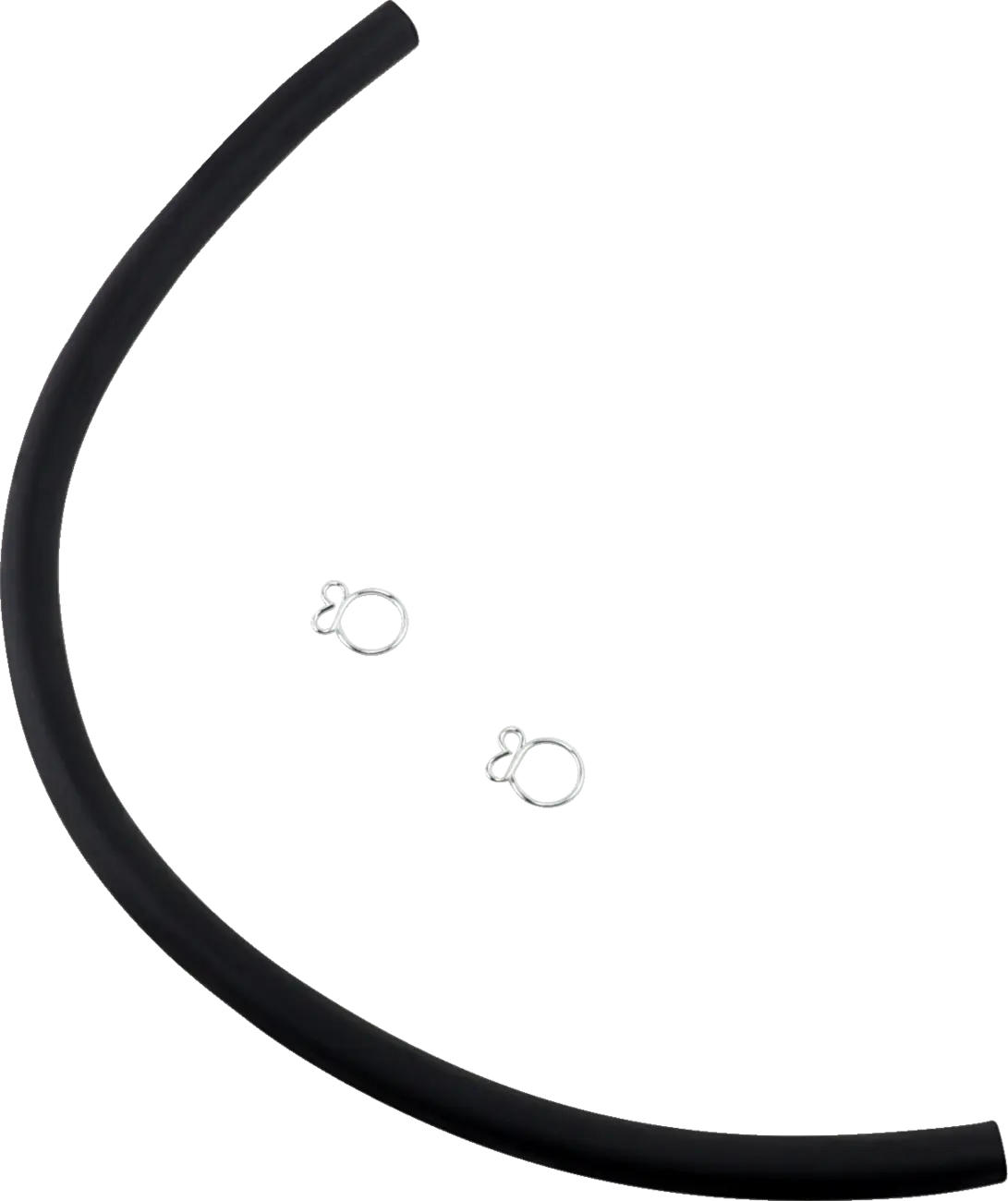 All Balls Hose And Clamp Kit