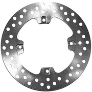 Stała tarcza hamulcowa Brembo Serie Oro Prime Line - tył