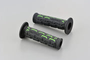 Daytona Grippy Grip Ggd-ground - 22.2mm Handlebar