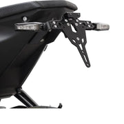 Zieger Pro License Plate Holder Type B