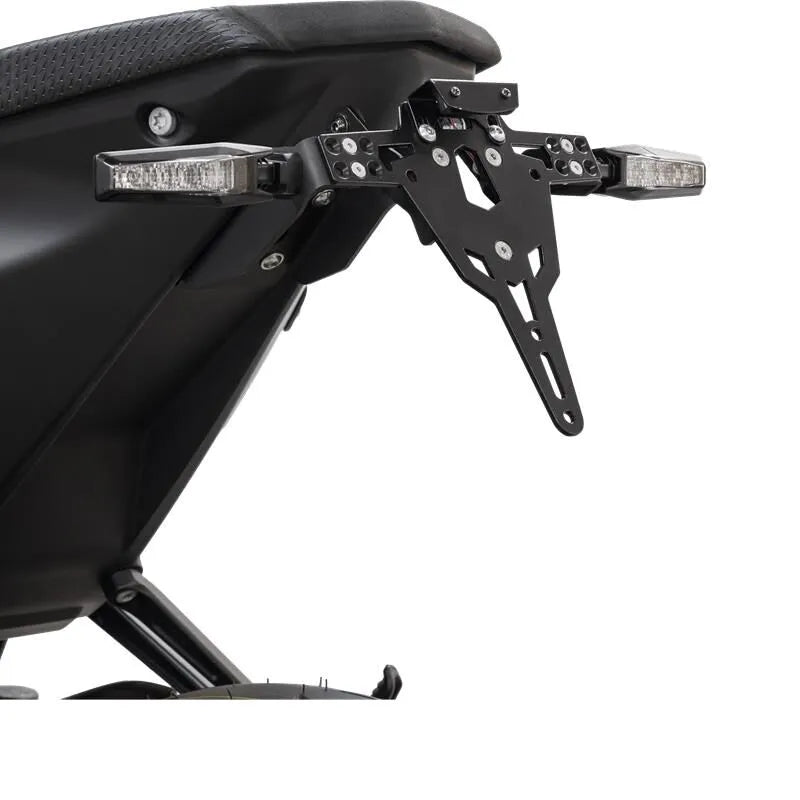 Zieger Pro License Plate Holder Type B