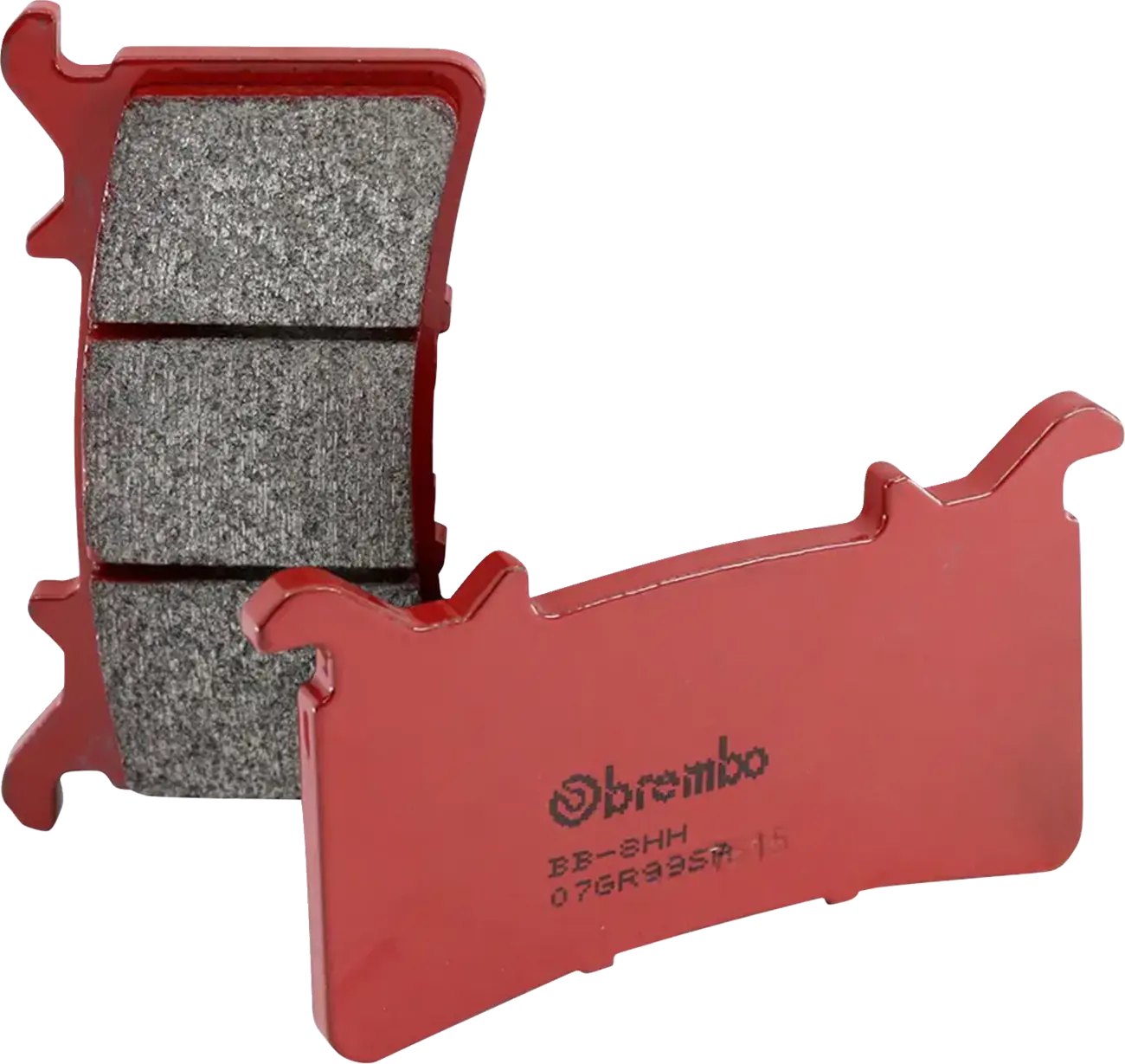 Klocki hamulcowe Brembo Prime Sinter Sa