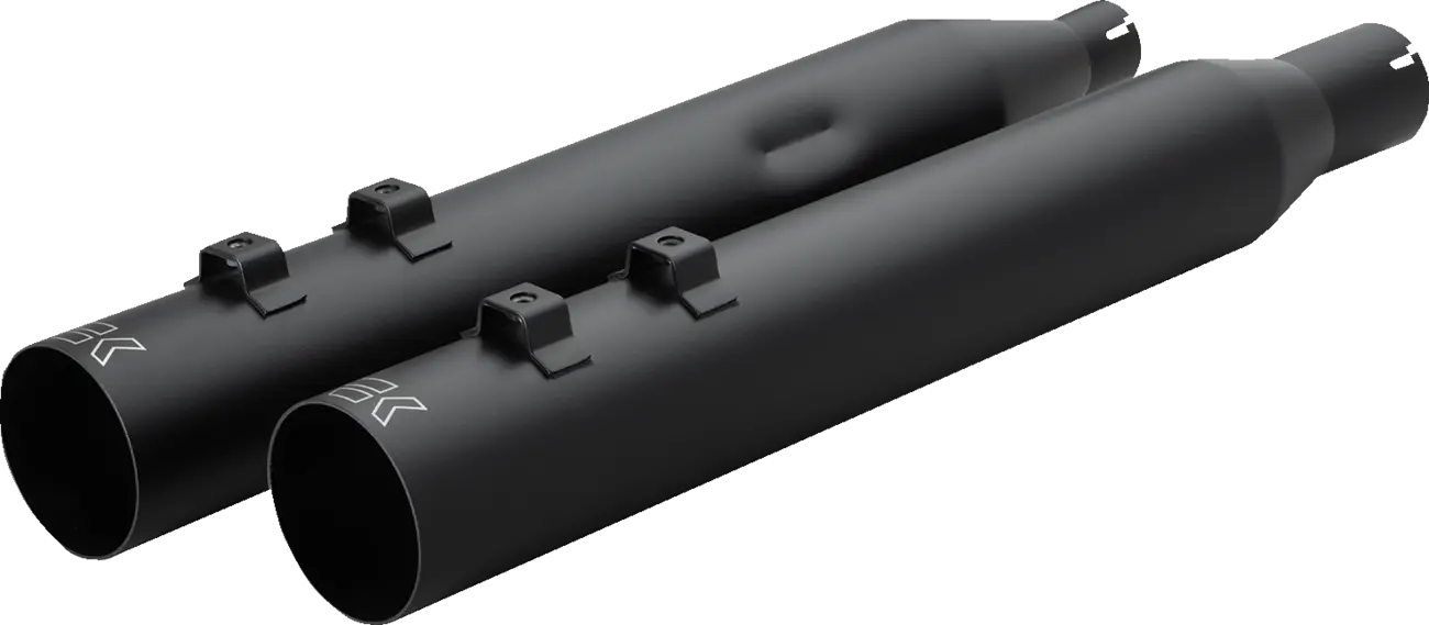 Tłumiki Khrome Werks HP-Plus® Slip-On