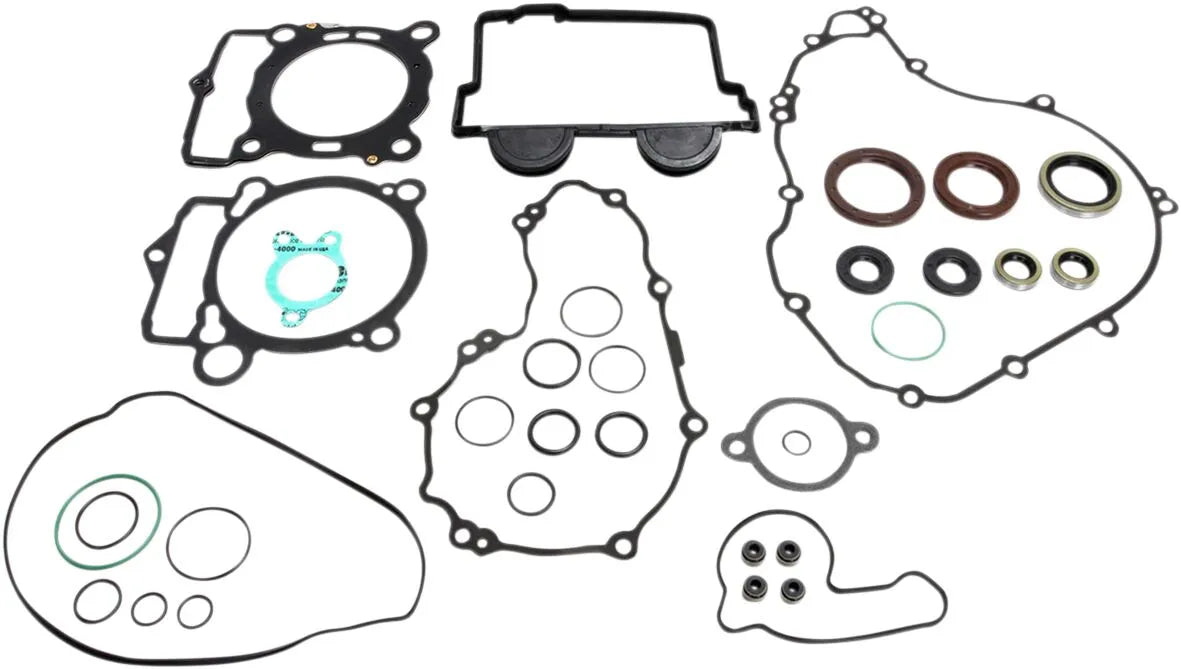 Moose Offroad Complete Gasket Oil Seal Kit for Husqvarna KTM GAS