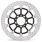 Moto-master Halo Series Pływająca Tarcza Hamulcowa - 330mm - Przód