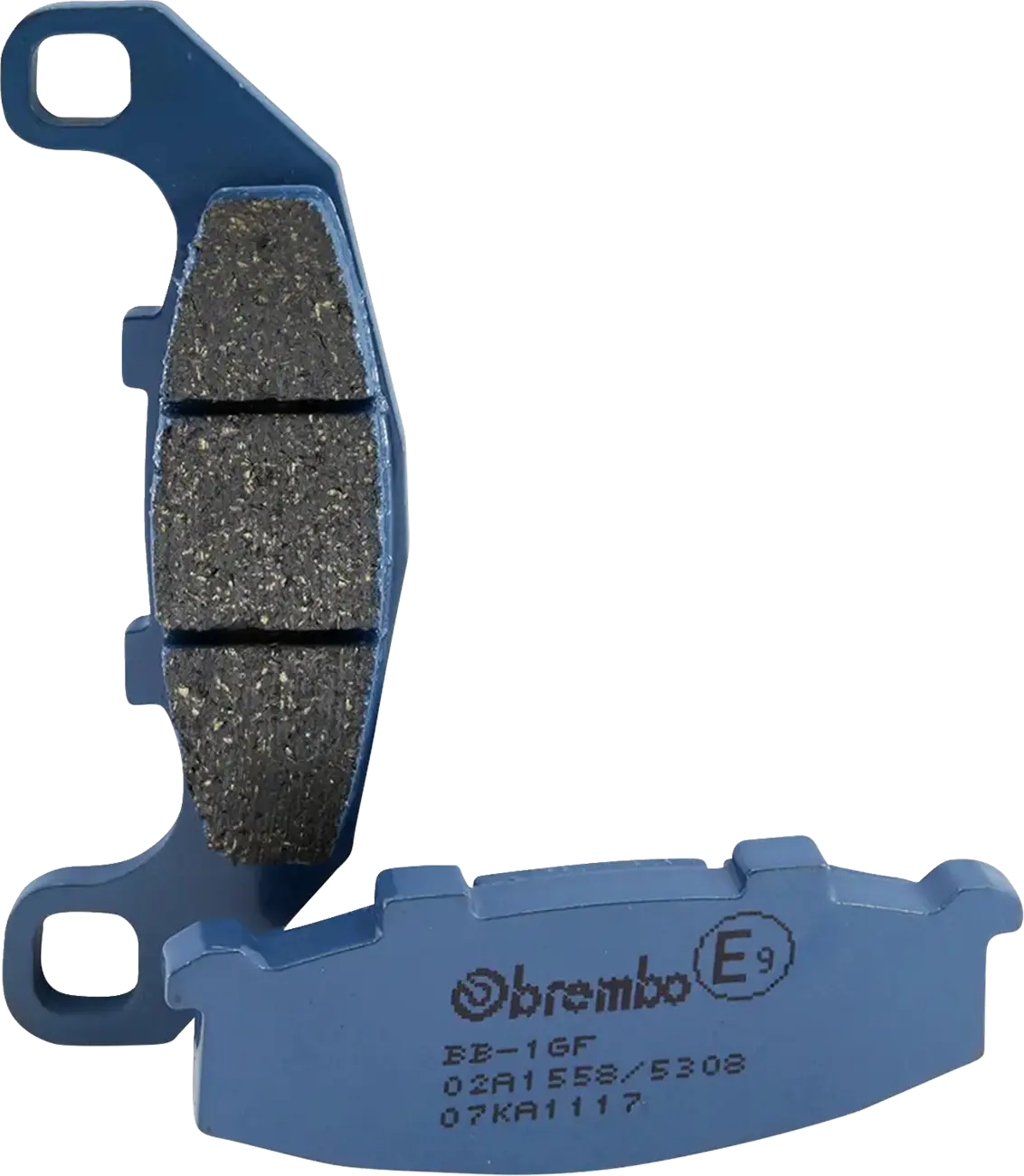 Klocki Hamulcowe Brembo Prime Sinter