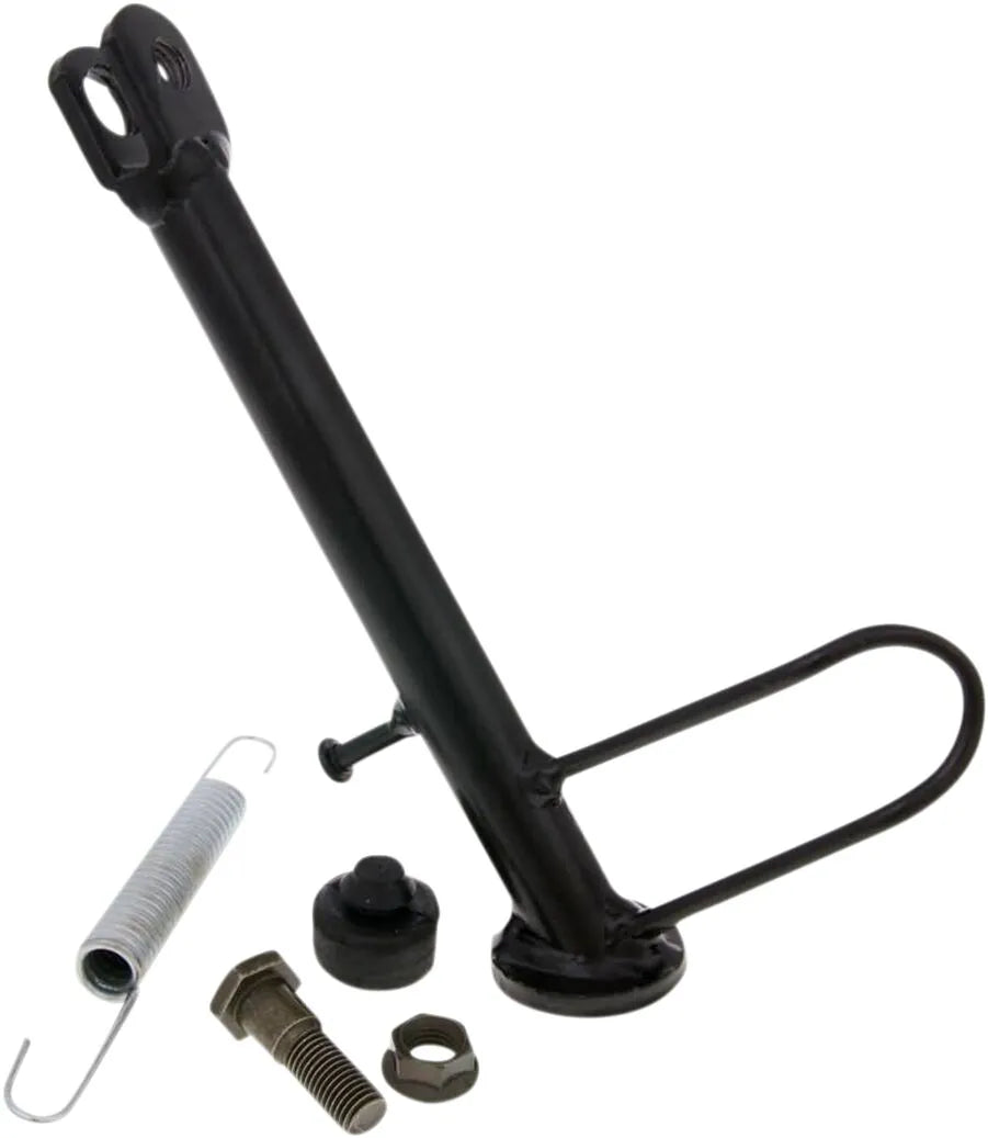 101 OCTANE Side Stand