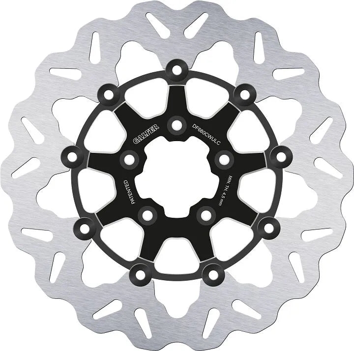 Tarcza Hamulcowa Galfer Contour Do Motocykli - 292 Mm - Przód