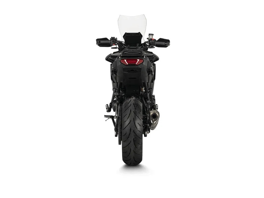 Kompletny Układ Wydechowy Akrapovic Racing Line do Yamaha