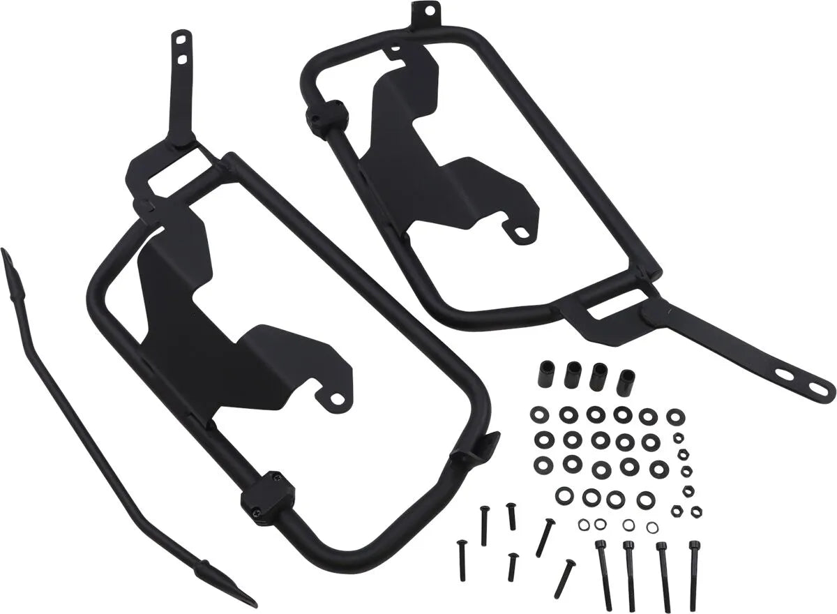 Moose Offroad Kenai Side Case Mount