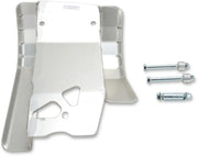 Moose Offroad Swingarm Skid Plate For Sport/utility Quads