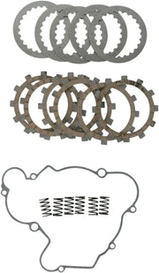 Moose Offroad Complete Clutch Kit